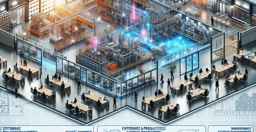 环境异常响应慢？MES 软件「参数阈值」功能自动触发警报